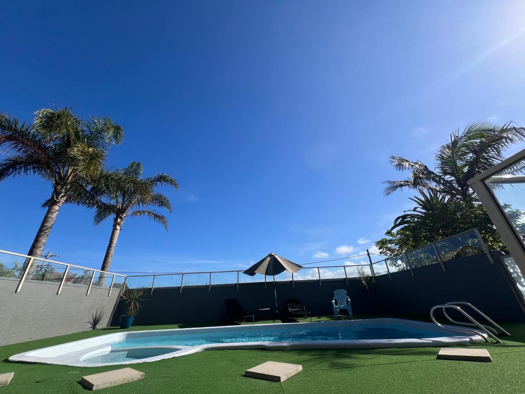 Narooma Palms Holiday Apartamentos Exterior foto