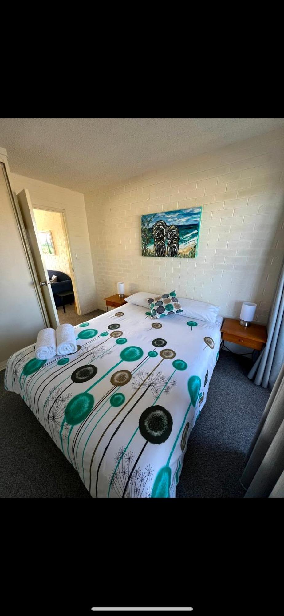 Narooma Palms Holiday Apartamentos Exterior foto